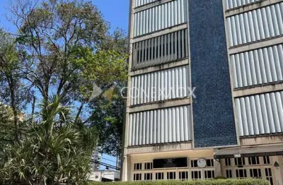 Sala comercial para alugar na Rua Doutor Emílio Ribas, 765, Cambuí, Campinas, 120 m2 por R$ 5.000