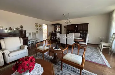 Apartamento com 3 quartos à venda na rua joaquim novaes, 234, cambuí, campinas, 240 m2 por r$ 1.700.000