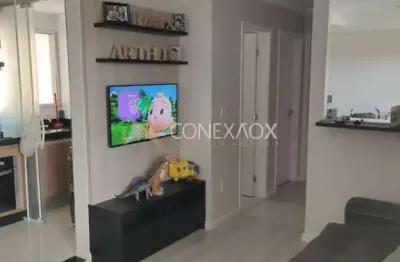 Apartamento com 3 quartos à venda na rua lucindo silva, 299, parque fazendinha, campinas, 72 m2 por r$ 399.000