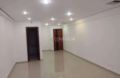 Sala comercial para alugar na rua conceição, 233, centro, campinas, 83 m2 por r$ 1.400