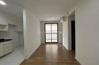 Apartamento com 2 quartos à venda na rua bernardo josé sampaio, 119, botafogo, campinas, 64 m2 por r$ 735.000