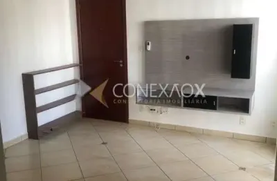 Apartamento com 2 quartos à venda na avenida das andorinhas, 477, jardim carlos lourenço, campinas, 45 m2 por r$ 245.000