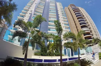 Cobertura com 3 quartos para alugar na rua josé villagelin júnior, 93, cambuí, campinas, 255 m2 por r$ 9.500
