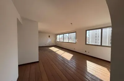 Apartamento com 4 quartos à venda na rua joaquim novaes, 70, cambuí, campinas, 193 m2 por r$ 780.000