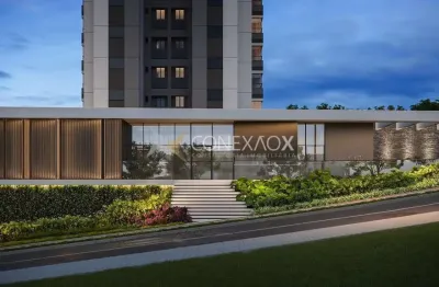 Apartamento com 2 quartos à venda na rua frei josé de monte carmelo, 680, jardim proença, campinas, 68 m2 por r$ 720.000