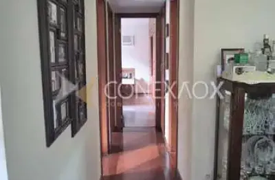 Apartamento com 3 quartos à venda na travessa jorge norton, 40, bosque, campinas, 105 m2 por r$ 660.000