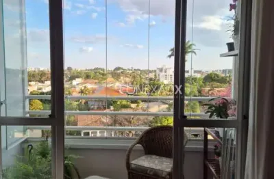 Apartamento com 3 quartos à venda na rua jasmim, 810, chácara primavera, campinas, 67 m2 por r$ 610.000