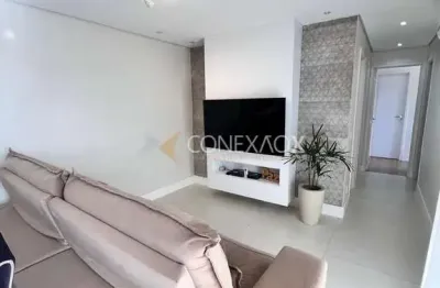 Apartamento com 3 quartos à venda no parque industrial, campinas , 80 m2 por r$ 780.000