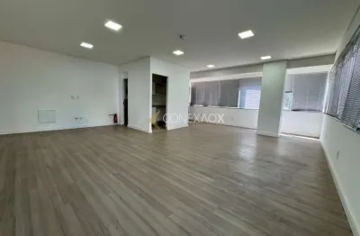 Sala comercial para alugar na avenida anchieta, 173, centro, campinas, 62 m2 por r$ 1.300