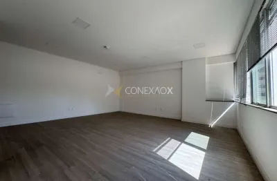 Sala comercial para alugar na avenida anchieta, 173, centro, campinas, 45 m2 por r$ 1.250