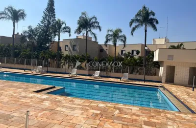 Apartamento com 3 quartos à venda na rua castelnuovo, 144, jardim garcía, campinas, 64 m2 por r$ 280.000