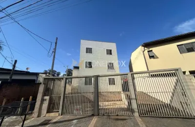 Apartamento com 3 quartos à venda na rua expedicionário hélio alves camargo, 288, jardim quarto centenário, campinas, 73 m2 por r$ 300.000