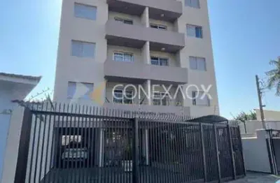 Apartamento com 1 quarto à venda na rua monte aprazível, 413, chácara da barra, campinas, 51 m2 por r$ 235.000