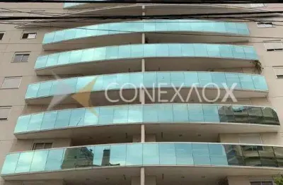 Apartamento com 4 quartos à venda na rua doutor antônio da costa carvalho, 302, cambuí, campinas, 145 m2 por r$ 2.100.000