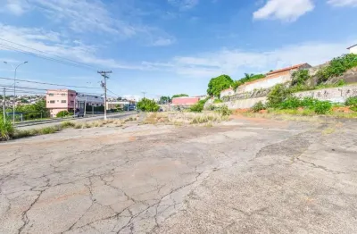 Terreno comercial para alugar na rua piracicaba, 591, jardim novo campos elíseos, campinas, 3823 m2 por r$ 60.000