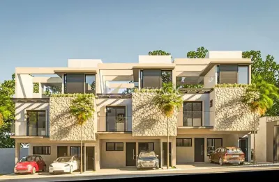 Casa em condomínio fechado com 3 quartos à venda na rua janari, 81, bairro das palmeiras, campinas, 190 m2 por r$ 1.350.000