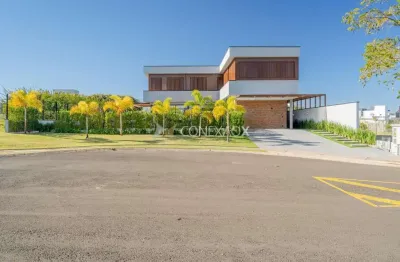 Casa em condomínio fechado com 3 quartos à venda na estrada municipal alberto macedo júnior, 263, recanto camanducaia, jaguariúna, 322 m2 por r$ 3.550.000