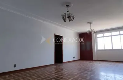 Apartamento com 3 quartos à venda na avenida doutor moraes salles, 987, centro, campinas, 150 m2 por r$ 520.000