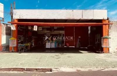 Barracão / galpão / depósito à venda na avenida washington luís, 688, jardim leonor, campinas, 152 m2 por r$ 1.149.000