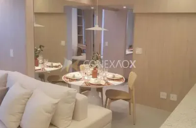 Apartamento com 2 quartos à venda na rua helena steimberg, 597, nova campinas, campinas, 59 m2 por r$ 800.000