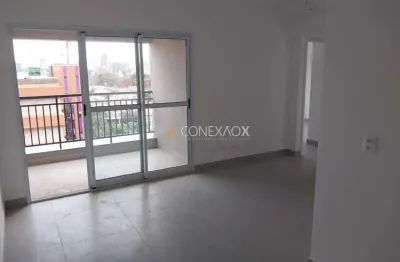 Apartamento com 1 quarto à venda na rua helena steimberg, 597, nova campinas, campinas, 40 m2 por r$ 548.910