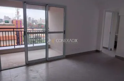 Apartamento com 1 quarto à venda na rua helena steimberg, 597, nova campinas, campinas, 46 m2 por r$ 623.025