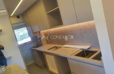 Apartamento com 1 quarto à venda na rua helena steimberg, 597, nova campinas, campinas, 46 m2 por r$ 623.025