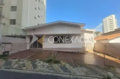 Casa comercial para alugar no centro, campinas , 160 m2 por r$ 3.000
