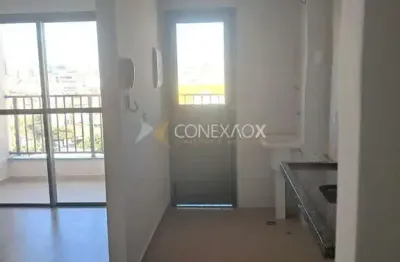 Apartamento com 3 quartos à venda na rua joão batista pupo de moraes, 485, parque industrial, campinas, 66 m2 por r$ 645.000