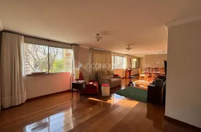 Apartamento com 3 quartos à venda na rua joaquim novaes, 70, cambuí, campinas, 193 m2 por r$ 1.299.000