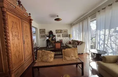 Apartamento com 3 quartos à venda na rua américo brasiliense, 88, cambuí, campinas, 270 m2 por r$ 1.950.000