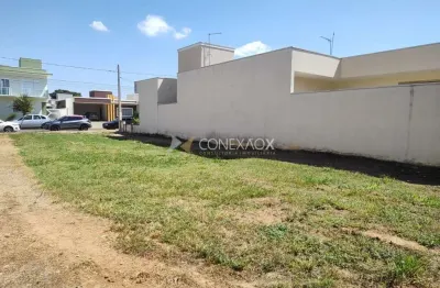 Terreno em condomínio fechado à venda na avenida josé puccinelli, 1240, cascata, paulínia por r$ 299.990