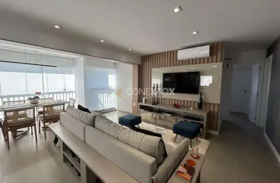 Apartamento com 2 quartos à venda na rua alberto faria, 182, jardim guanabara, campinas, 107 m2 por r$ 1.600.000