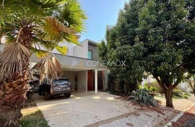 Casa em condomínio fechado com 3 quartos para alugar na estrada da rhodia, 7090, barão geraldo, campinas, 282 m2 por r$ 12.000