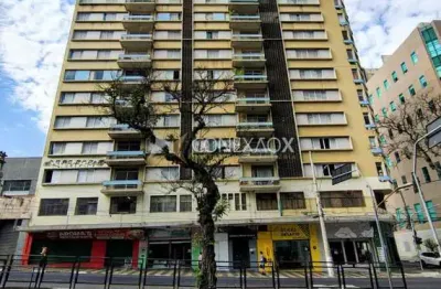 Apartamento com 2 quartos para alugar na avenida doutor moraes salles, 720, centro, campinas, 70 m2 por r$ 1.900