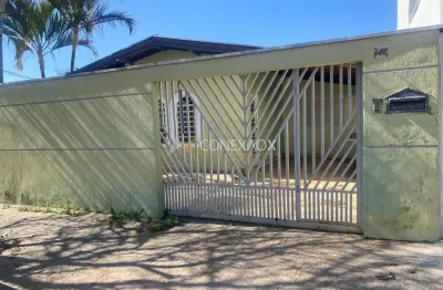 Casa com 3 quartos à venda na rua presidente bernardes, 601, jardim flamboyant, campinas, 140 m2 por r$ 540.000