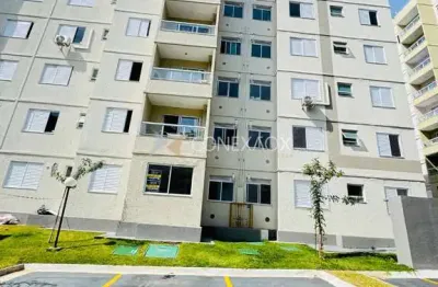 Apartamento com 2 quartos à venda na rua santa rita do passa quatro, 355, jardim nova europa, campinas, 48 m2 por r$ 350.000