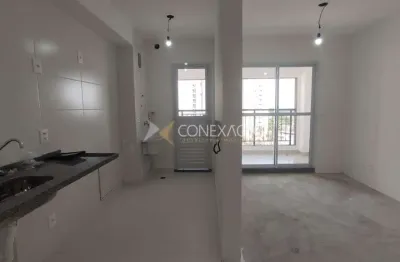 Apartamento com 2 quartos à venda na avenida governador pedro de toledo, 334, bonfim, campinas, 55 m2 por r$ 640.000