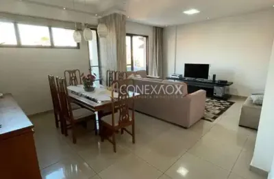 Apartamento com 3 quartos à venda na rua major solon, 281, cambuí, campinas, 90 m2 por r$ 650.000