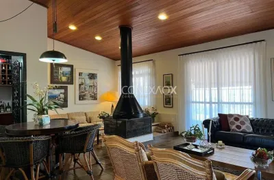 Cobertura com 3 quartos à venda na rua vicente ghilardi, 102, jardim chapadão, campinas, 294 m2 por r$ 1.850.000