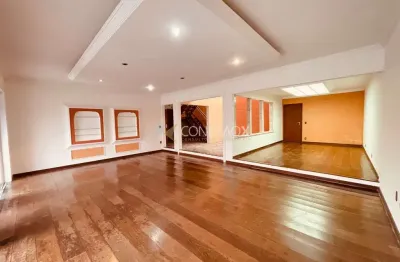 Casa com 5 quartos à venda na rua adelaide dos santos barreira, 489, jardim chapadão, campinas, 314 m2 por r$ 1.290.000