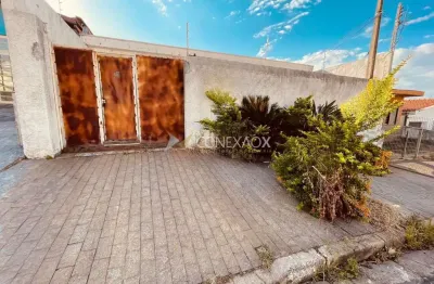 Casa com 3 quartos à venda na rua fernando da cruz passos, 181, jardim quarto centenário, campinas, 126 m2 por r$ 670.000