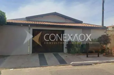 Casa comercial à venda no jardim santa mônica, campinas , 147 m2 por r$ 690.000