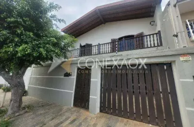Casa com 4 quartos à venda no jardim paraíso, campinas , 266 m2 por r$ 880.000