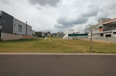 Terreno em condomínio fechado à venda na rua das palmas, s/n, alphaville dom pedro 3, campinas por r$ 1.170.000