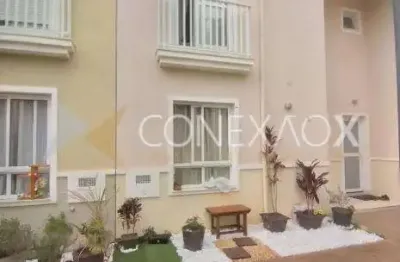 Casa em condomínio fechado com 3 quartos à venda na rua oswaldo oscar barthelson, 758, jardim campos elíseos, campinas, 104 m2 por r$ 657.000