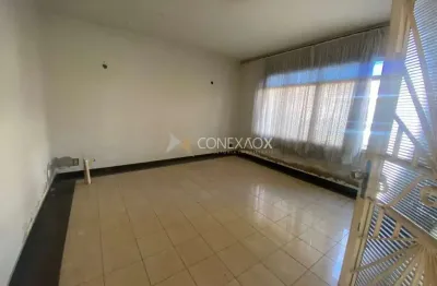 Casa com 3 quartos à venda na rua presidente bernardes, 787, jardim flamboyant, campinas, 198 m2 por r$ 480.000