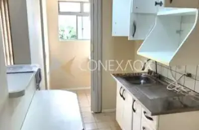 Apartamento com 2 quartos à venda na avenida engenheiro antônio francisco de paula souza, 2601, jardim são gabriel, campinas, 62 m2 por r$ 250.000