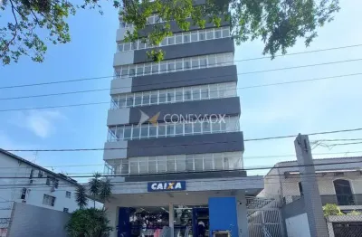 Sala comercial para alugar na Avenida Senador Pinheiro Machado, 824 - 2º , Marapé, Santos, 449 m2 por R$ 15.800
