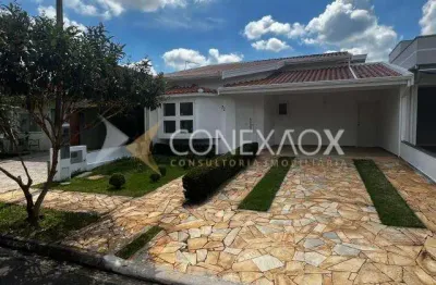 Casa em condomínio fechado com 3 quartos à venda na avenida josé puccinelli, 130, cascata, paulínia, 185 m2 por r$ 990.000
